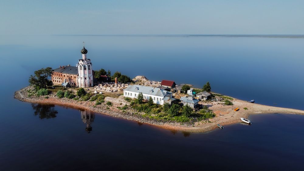 Photograph by Александр Порохов
