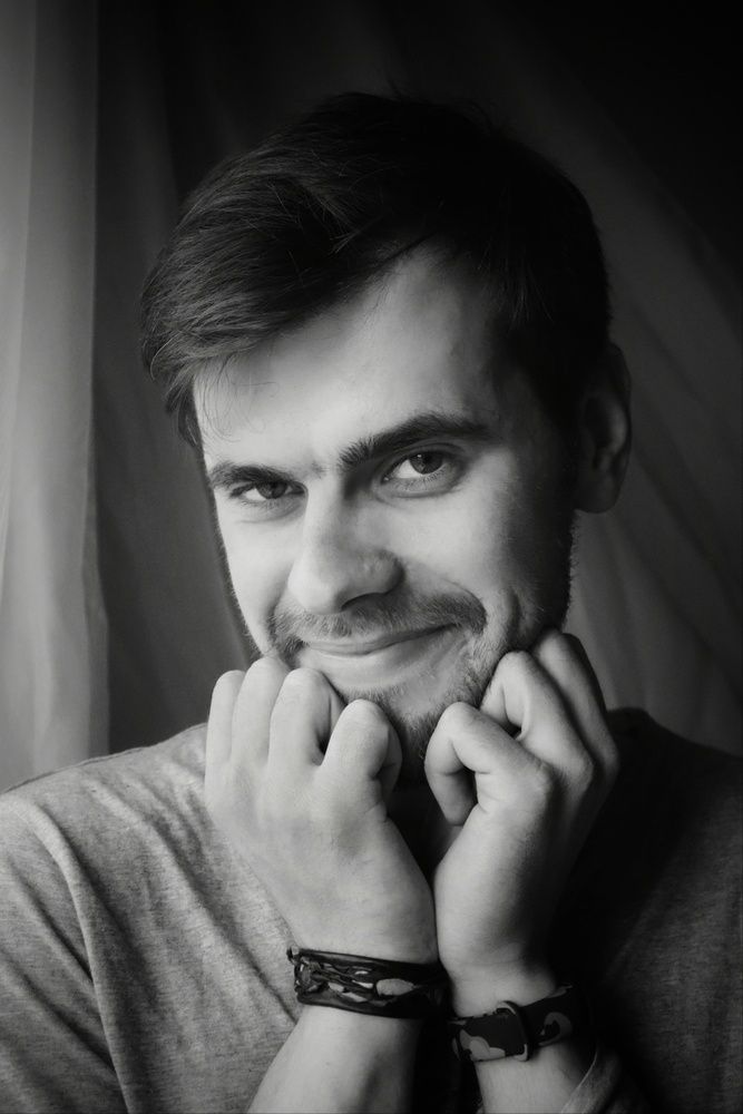 Photograph by Алена Марченко