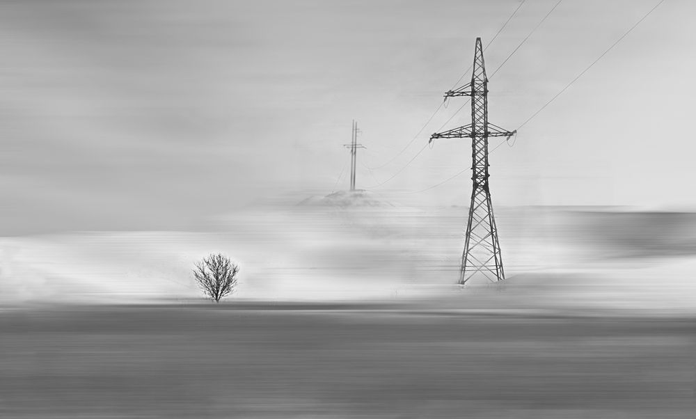 Photograph by Геннадий Чеботарев