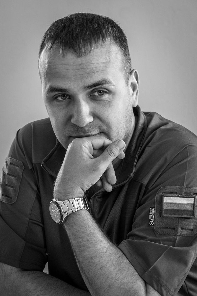 Photograph by Юлия Максимова