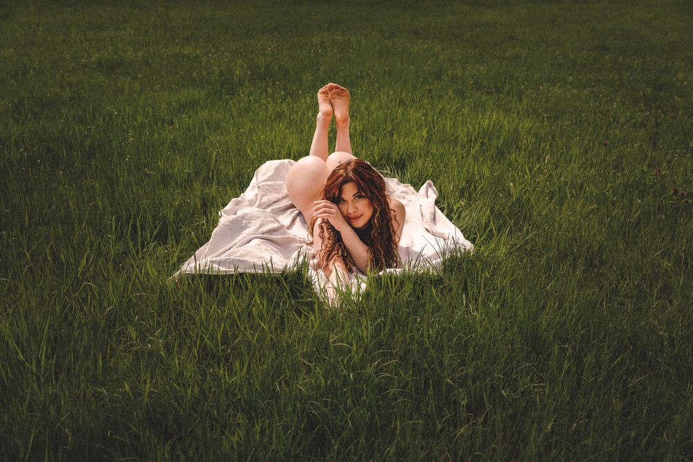 Photograph by Dmitri Gorbunov