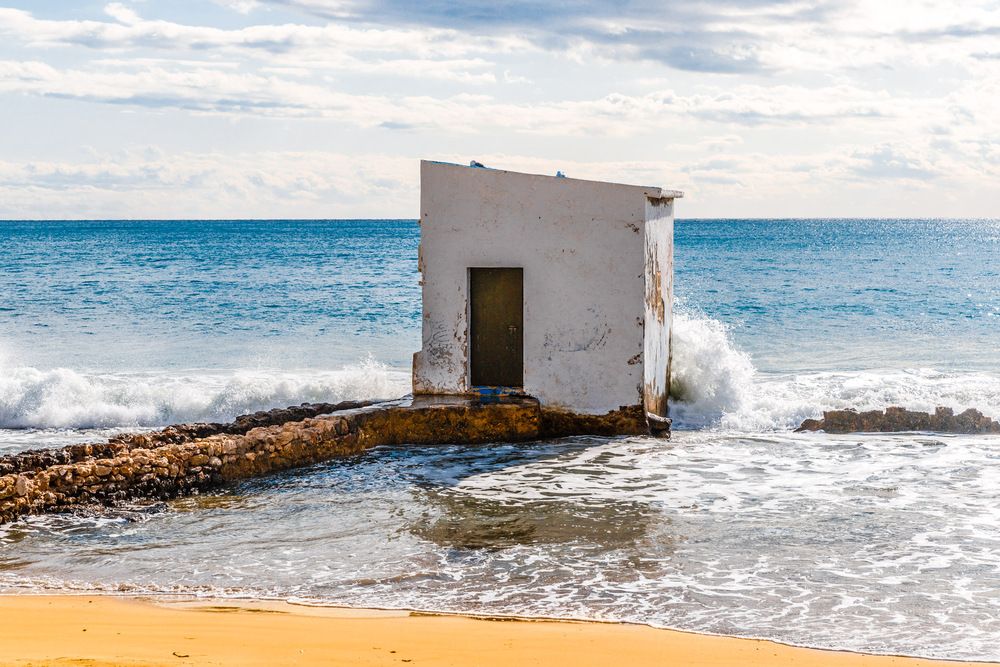 Photograph by Dmitri Gorbunov