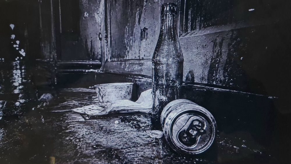 Urban Decay