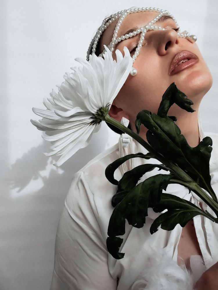 Photograph by Алиса Исаева