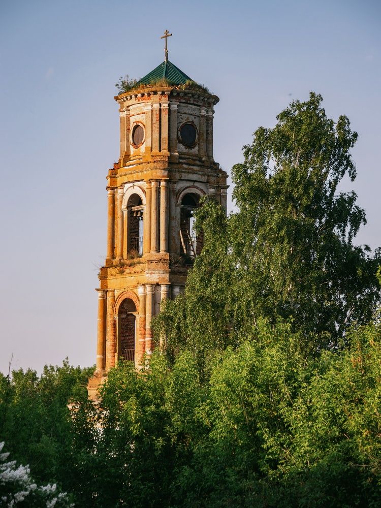 Photograph by Анна Любимова