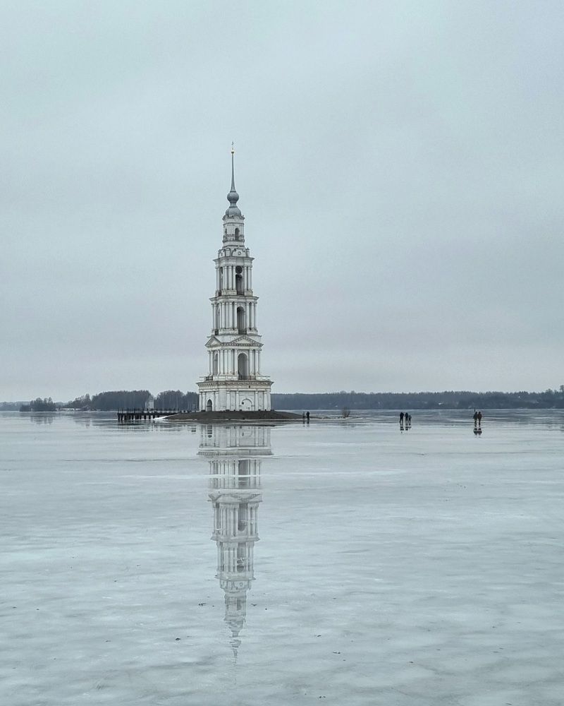 Photograph by Julia Kosenchuk
