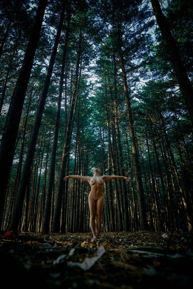 Photograph by Кудряшов Алексей