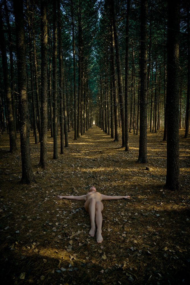 Photograph by Кудряшов Алексей