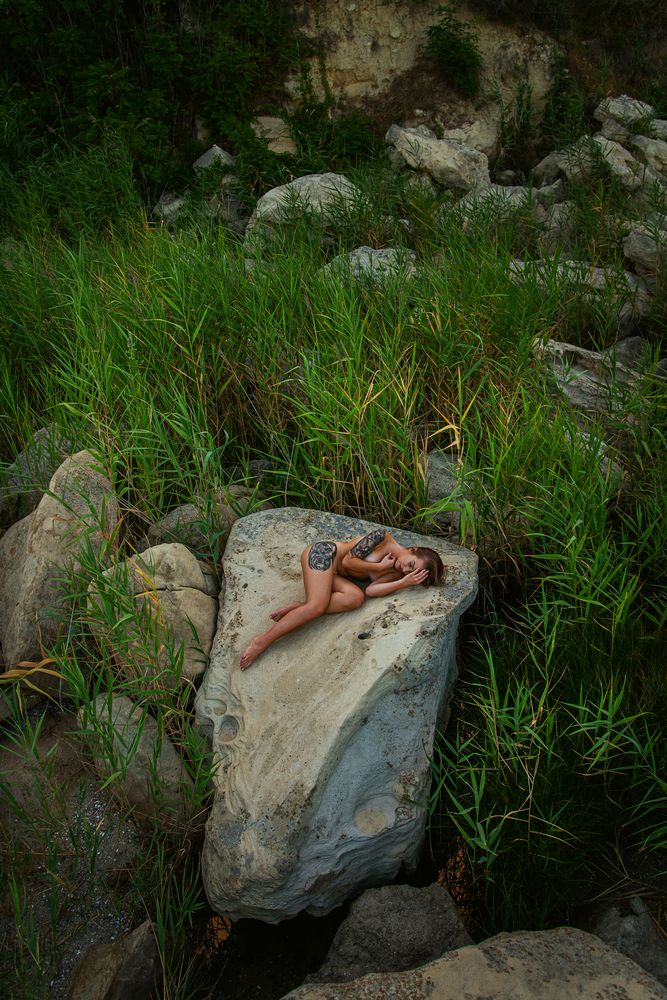 Photograph by Pablo Romero