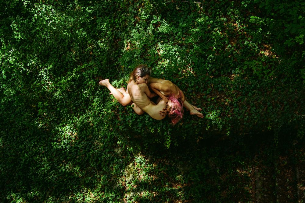 Photograph by Pablo Romero