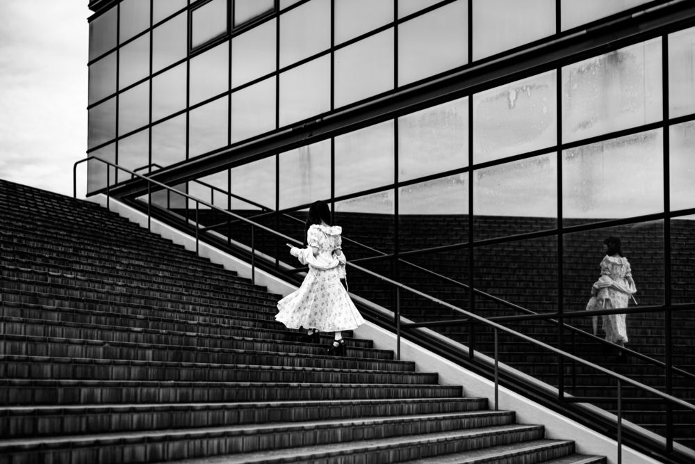 Photograph by OTONASI