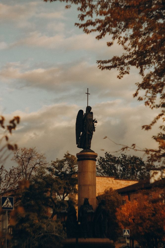 Photograph by Алиса Исаева