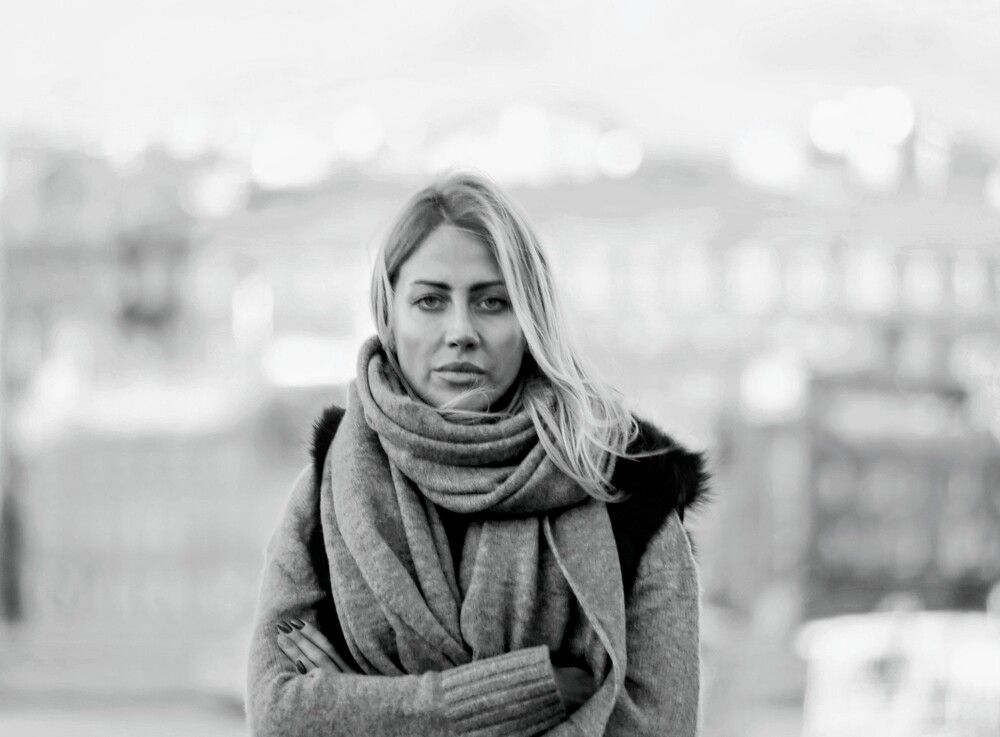 Photograph by Михаил Обертаев