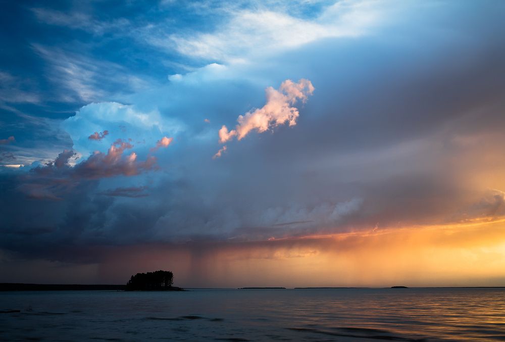 Photograph by Вениамин Скородумов