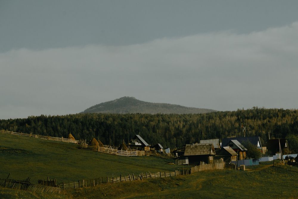 Photograph by Василина Окладовикова