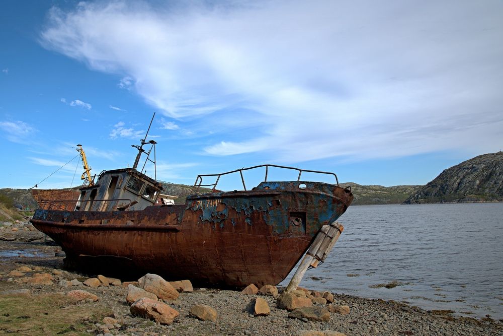 Photograph by Борис Чернов