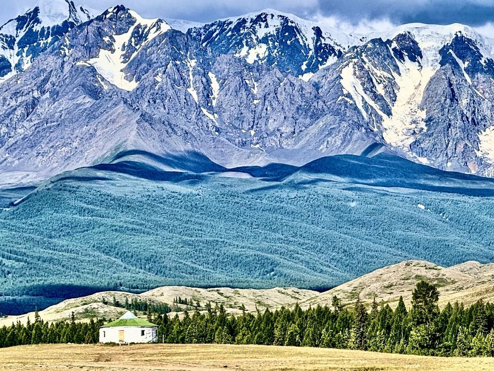 Photograph by Галина Шиманцова