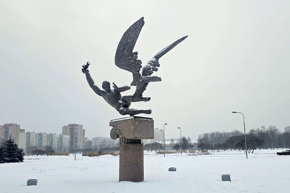 Фотография автора Игорь