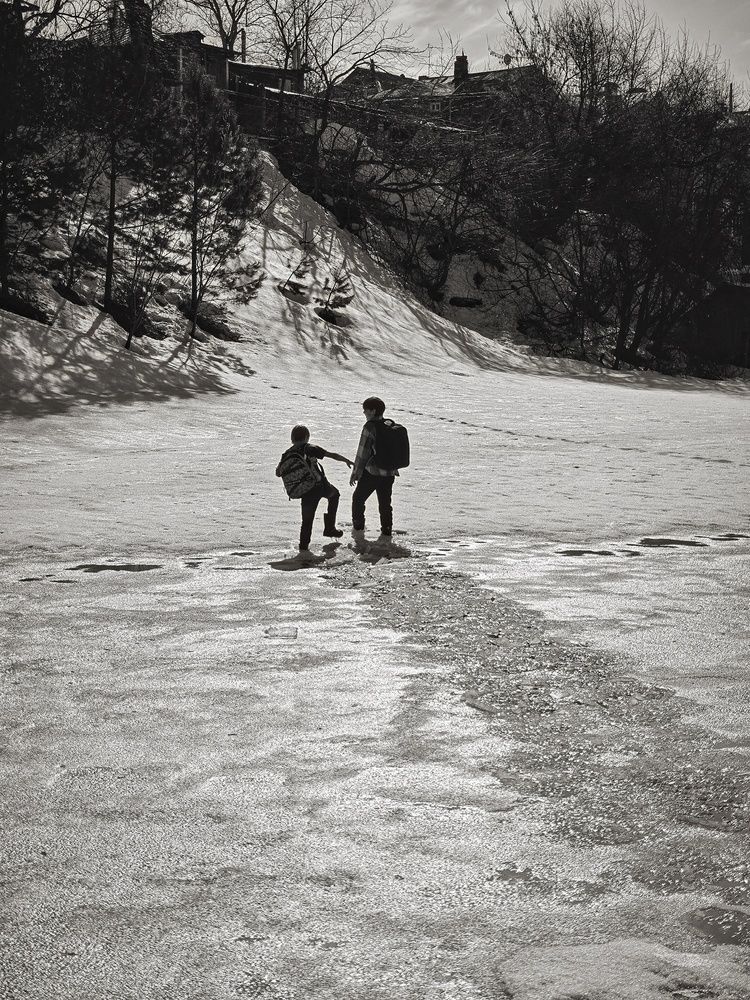 Photograph by Вячеслав Щёголев