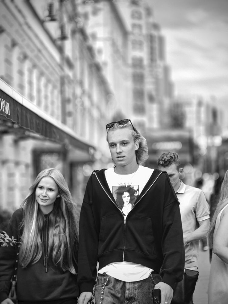 Photograph by Вячеслав Щёголев