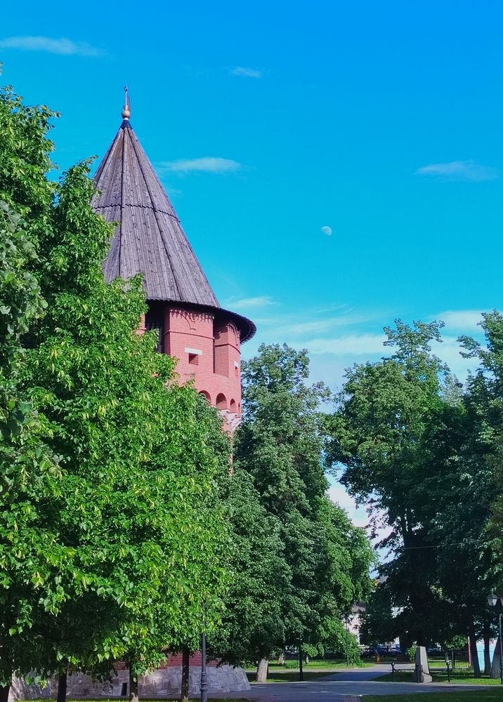 Photograph by Юлия Реутова