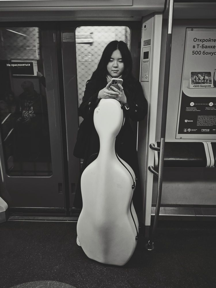 Photograph by Вячеслав Щёголев