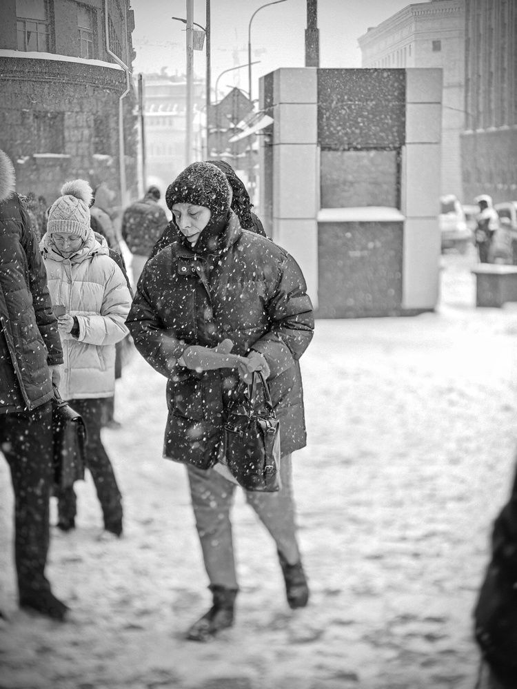 Photograph by Вячеслав Щёголев