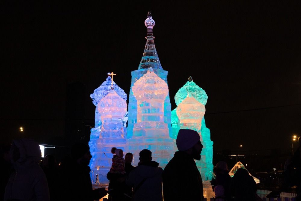 Фотография автора Валерия Киселева