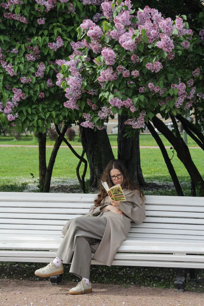 Photograph by Наталия Козлова