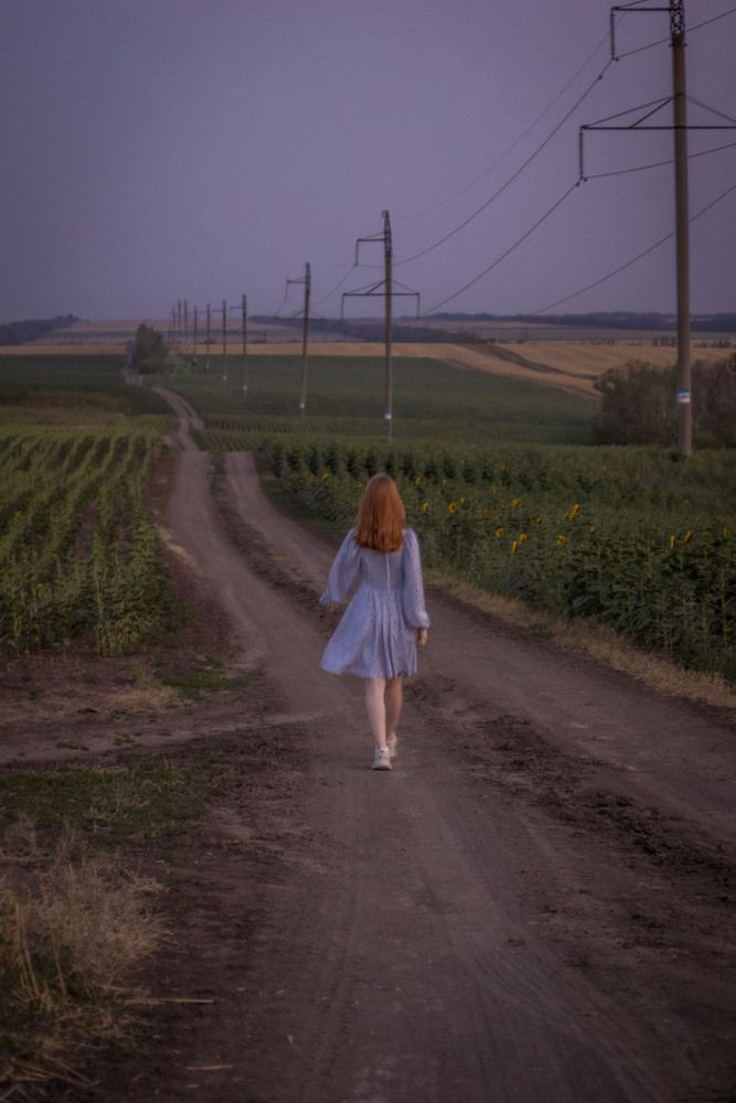 Photograph by Роман Крупченко