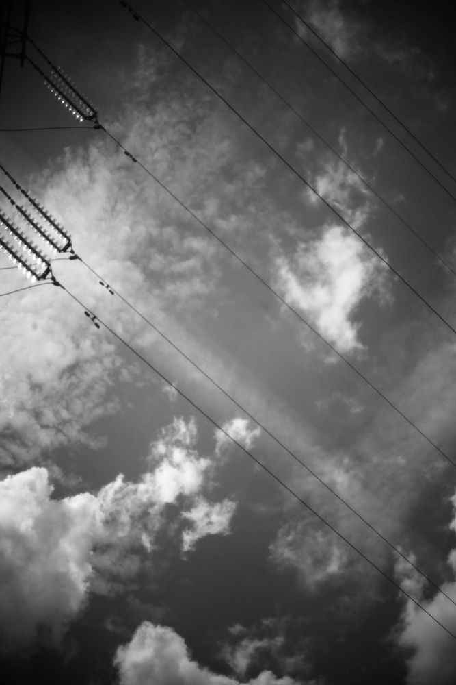 Photograph by Milla Luca