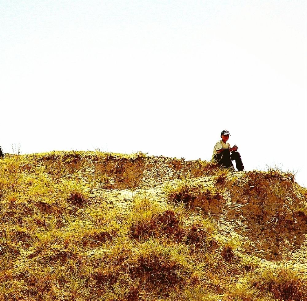 Photograph by Hvabek Kim