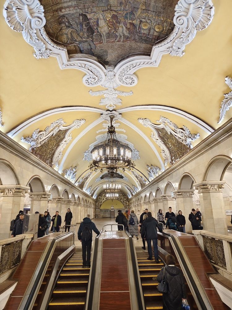 Photograph by Светлана Шуткова
