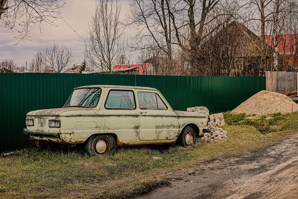 Photograph by Iuliia Tutynina