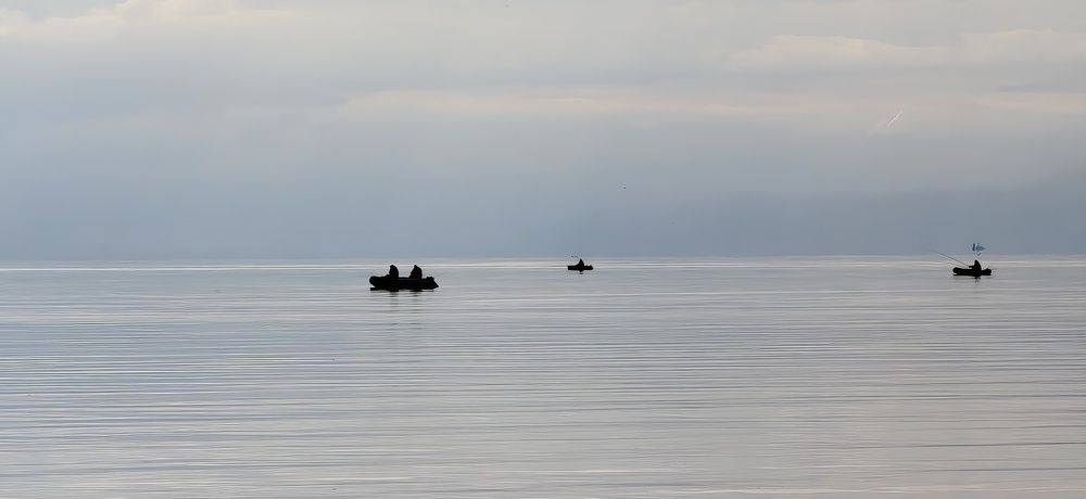 Photograph by Любовь Макарова