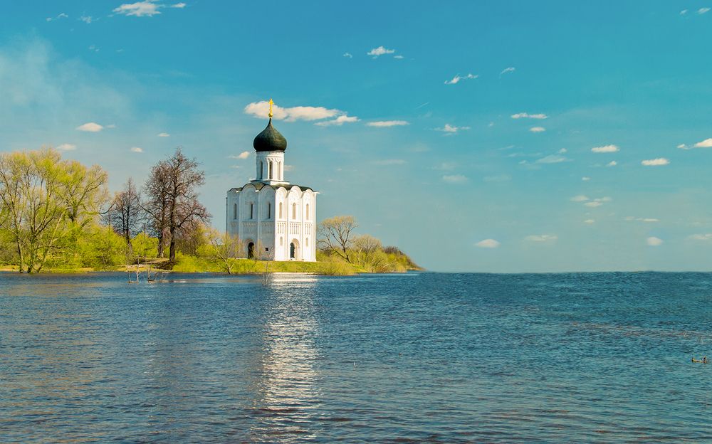 Photograph by Александр Трошин