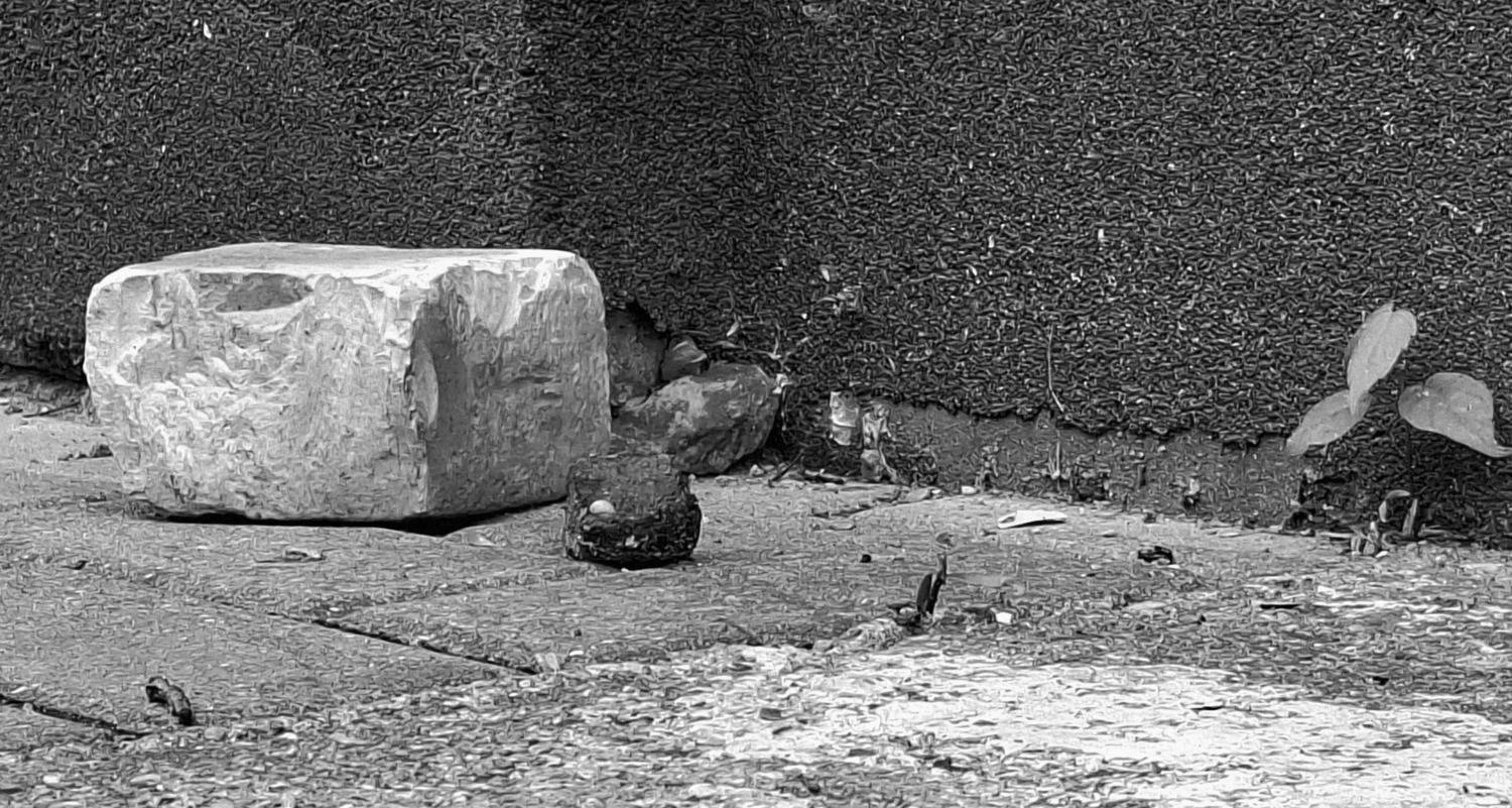 Urban Stillness