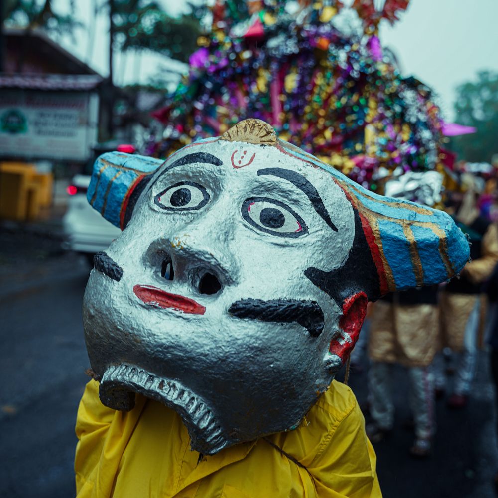 Photograph by Chintan Vyas