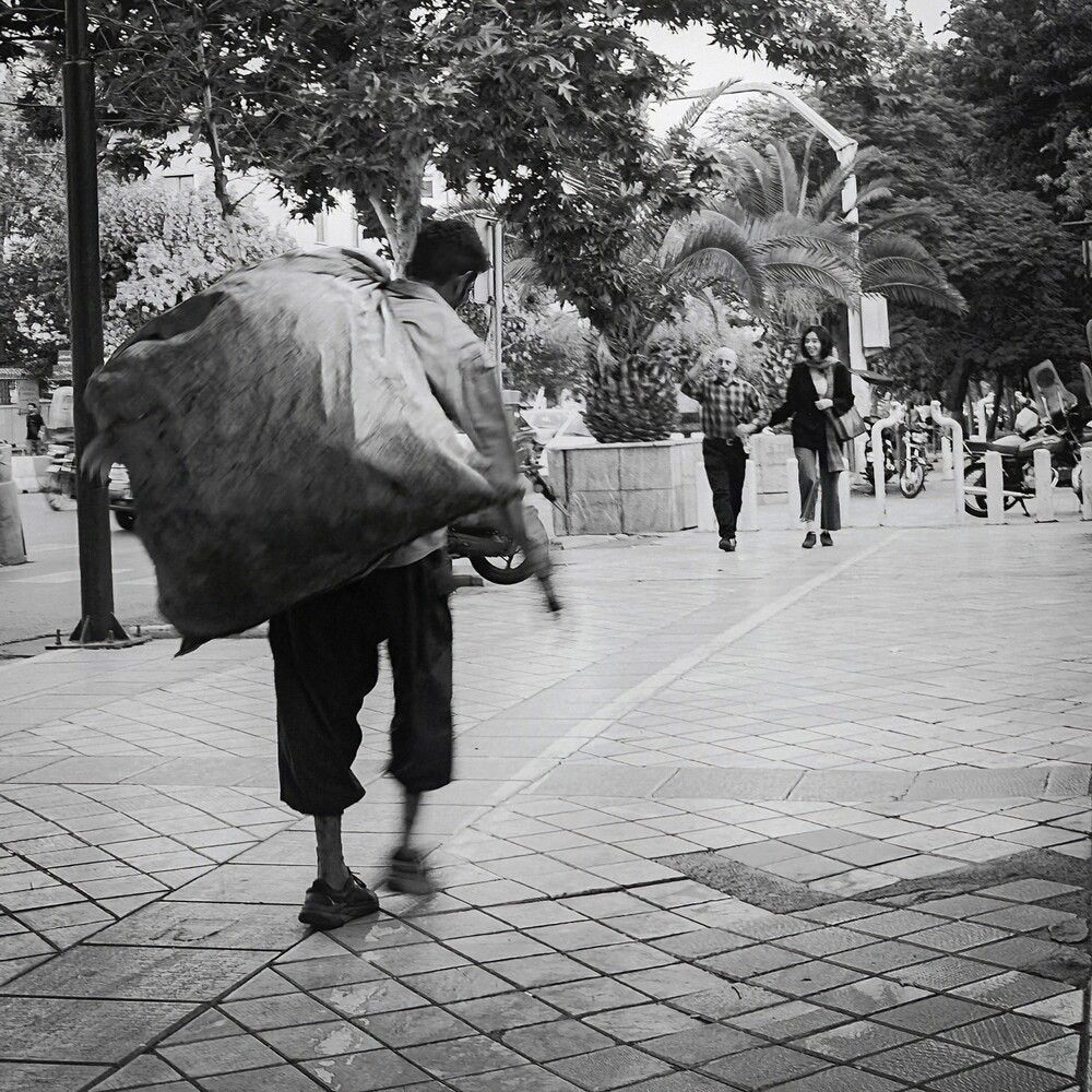 The Burden