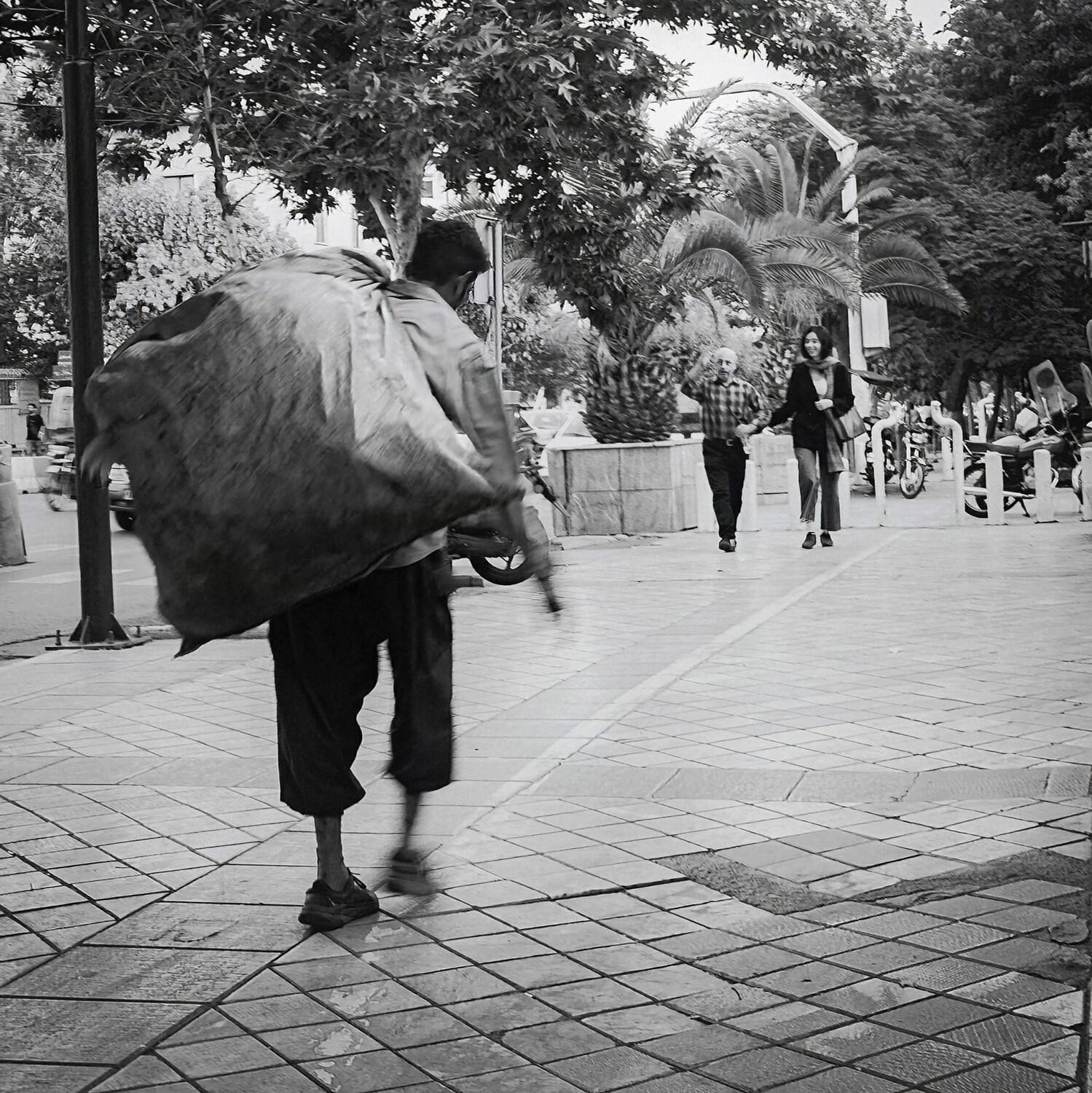 The Burden