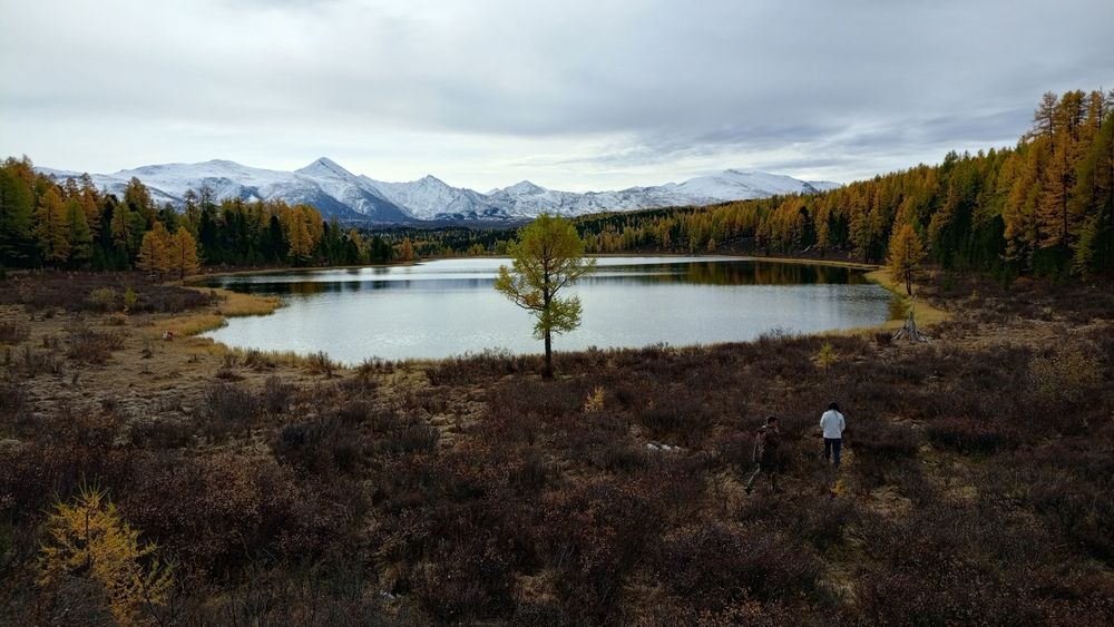 Photograph by Самигулов Хафиз