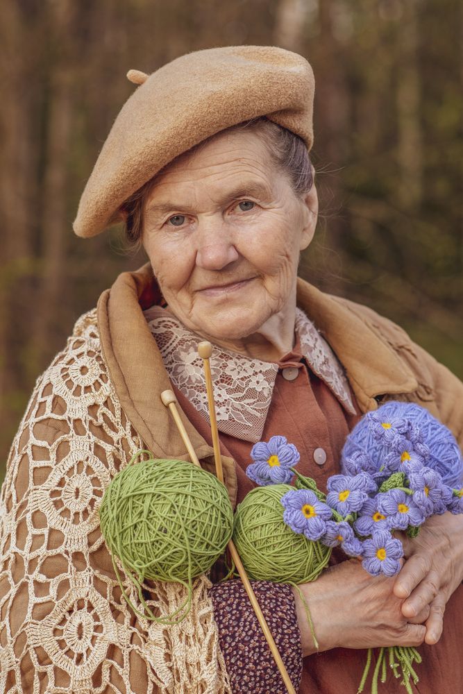 Photograph by Оксана Муравьева