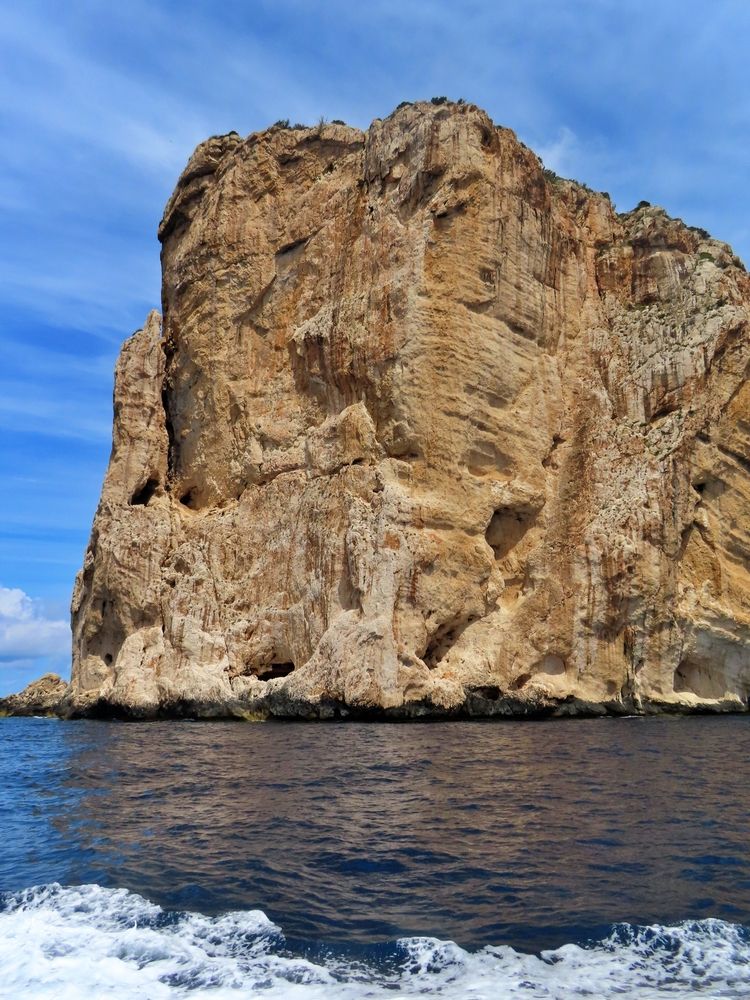 Big rock