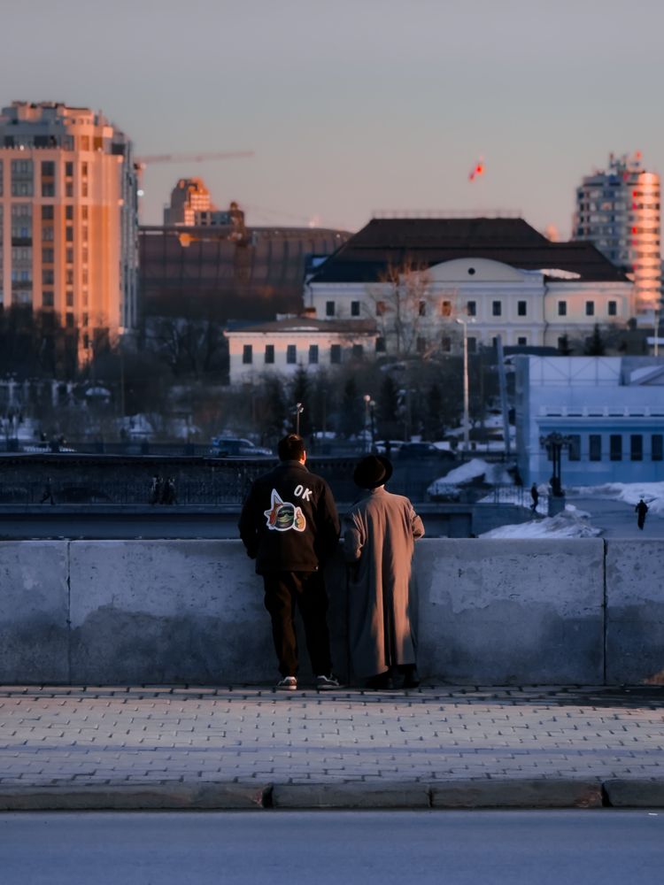 Photograph by Константин Шипицын