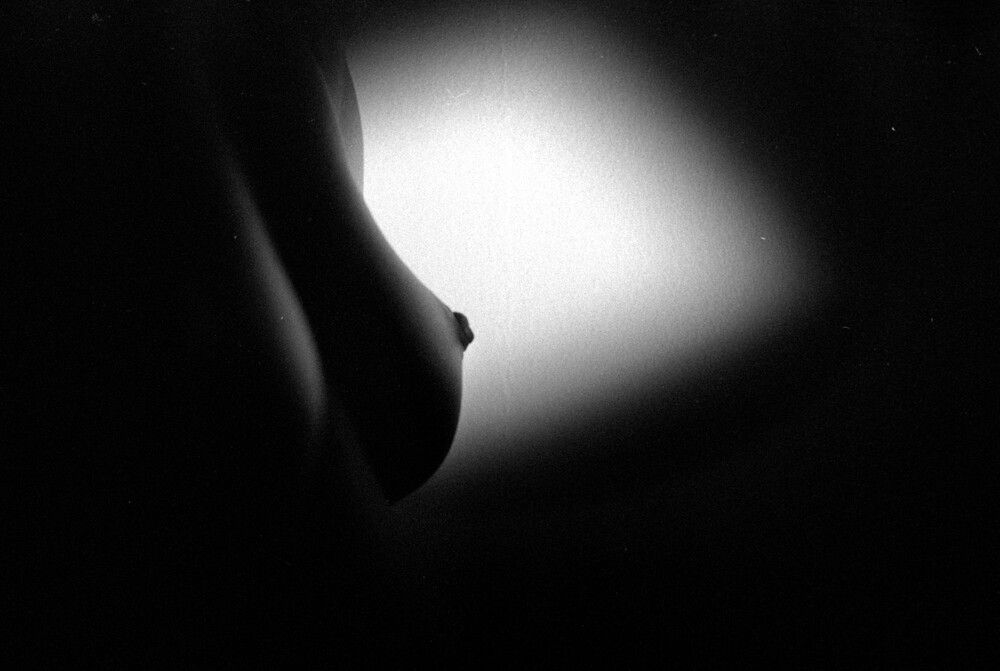 Photograph by Simona Synkova
