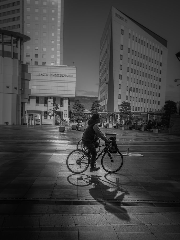 Фотография автора Kuramochi Kunio