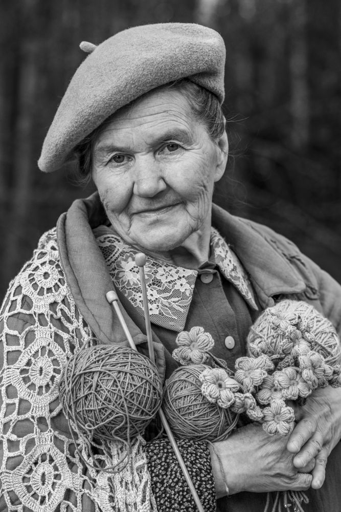 Photograph by Оксана Муравьева
