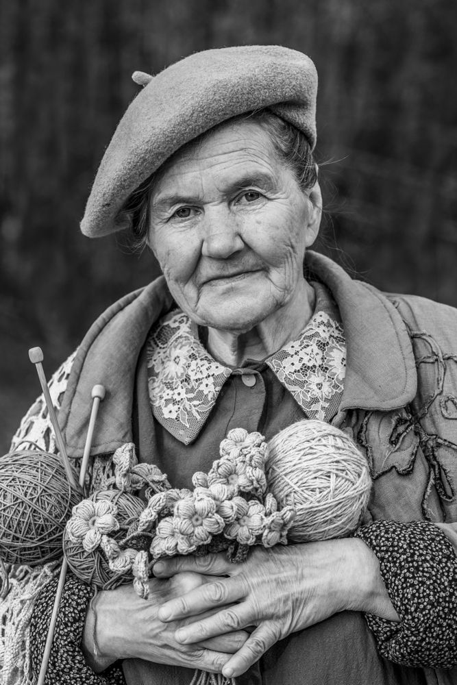 Photograph by Оксана Муравьева