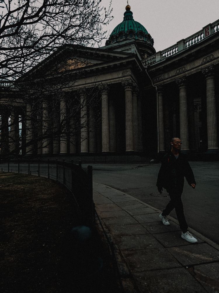 Photograph by Алиса Исаева