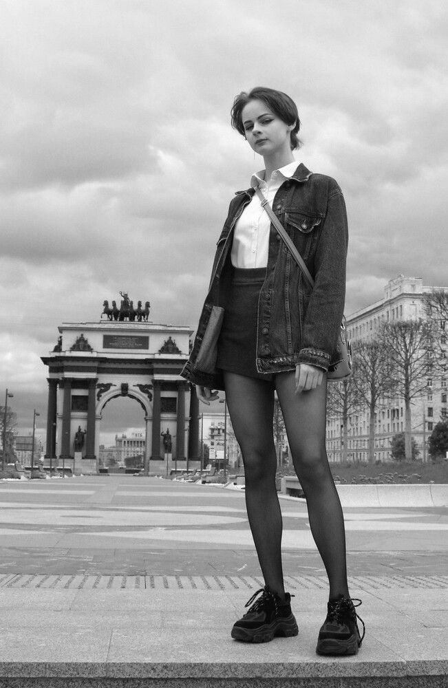 Photograph by Михаил Обертаев